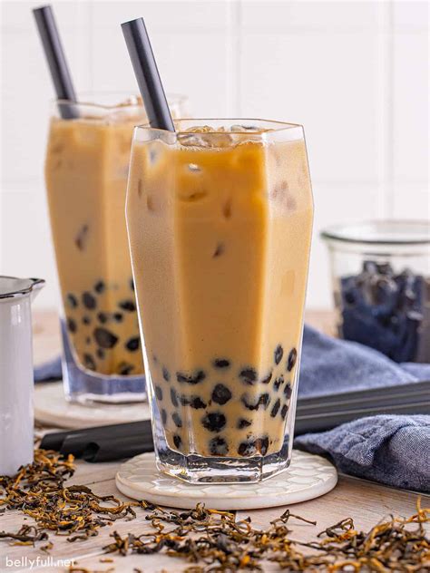 Boba for Every Occasion: Festive Recipes for Special Events